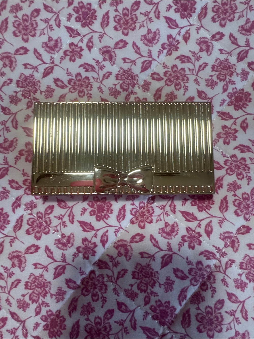 Estee Lauder Pure Color Envy Cheek Palette- Glow